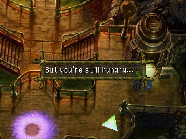 chrono cross ps4 hd chrono cross ps4 hd
